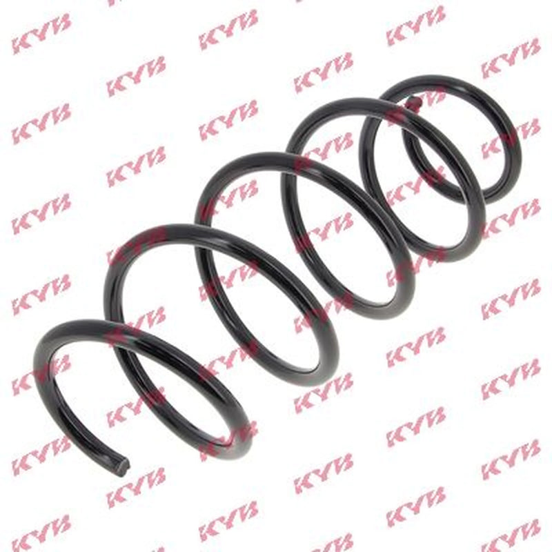 KYB Front Suspension Coil Spring fits Mercedes-Benz A-Class 2004-2012