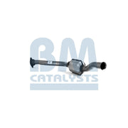 BM Catalysts Homologated Petrol Cat fits Peugeot 406 1995-2004 2.0