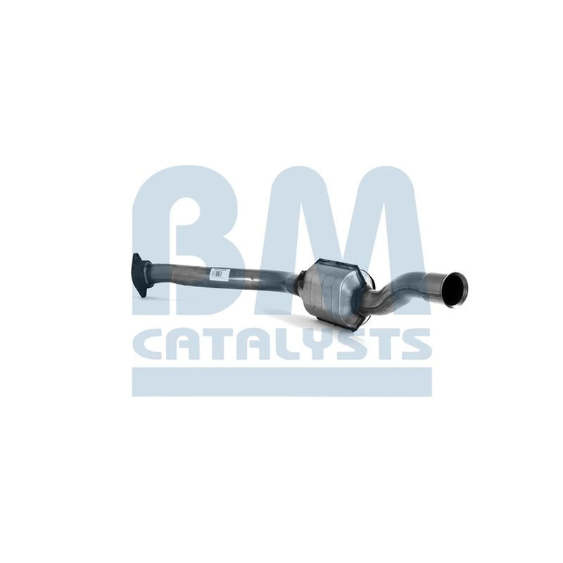 BM Catalysts Homologated Petrol Cat fits Peugeot 406 1995-2004 2.0