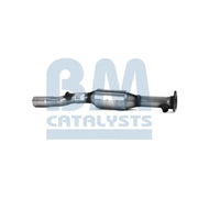 BM Catalysts Homologated Petrol Cat fits Ford Galaxy I 2000-2006 2.8
