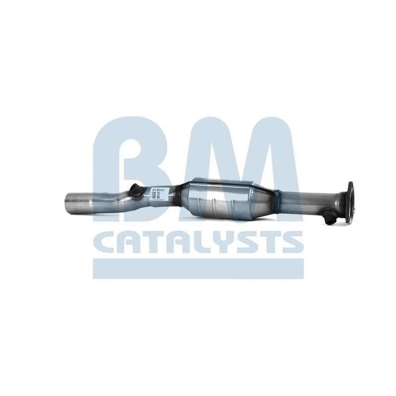 BM Catalysts Homologated Petrol Cat fits Ford Galaxy I 2000-2006 2.8