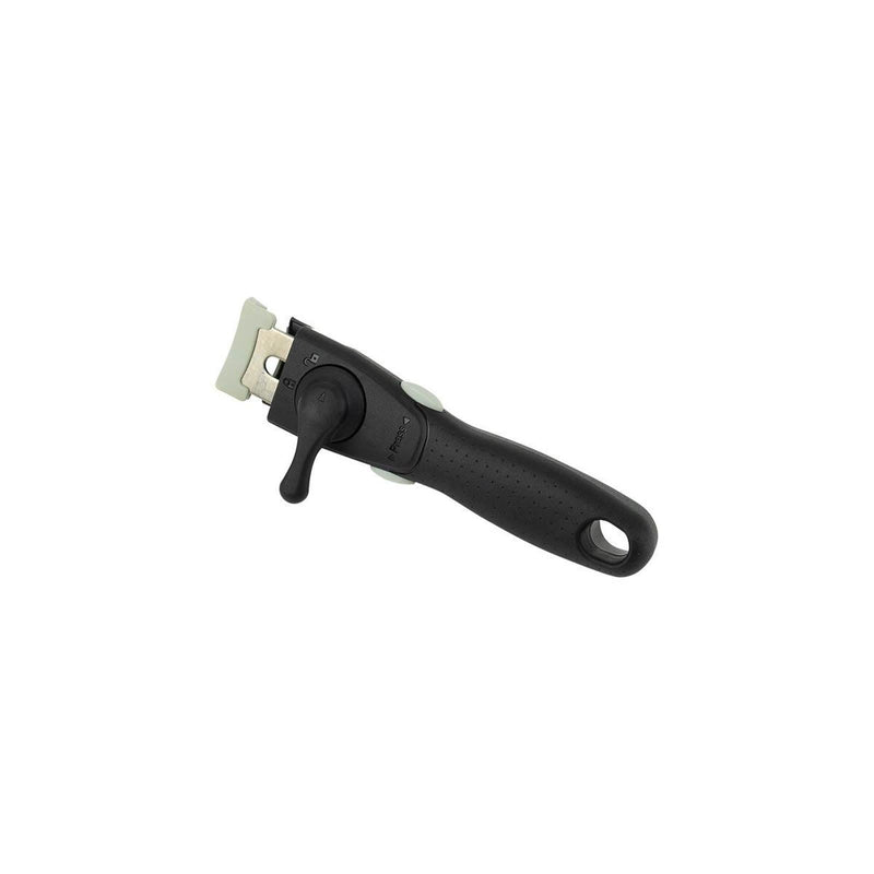 Gimex Potholder Removable Black Gimex - Dynamic Drive