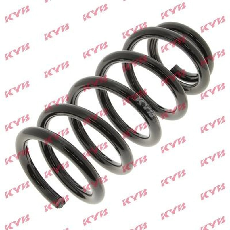 KYB 2 x Suspension Springs fits Honda Cr-V 2001-2007 2.0 2.2