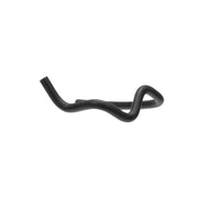 Gates Curved Radiator Hose fits BMW 3 1991-1999 3.2
