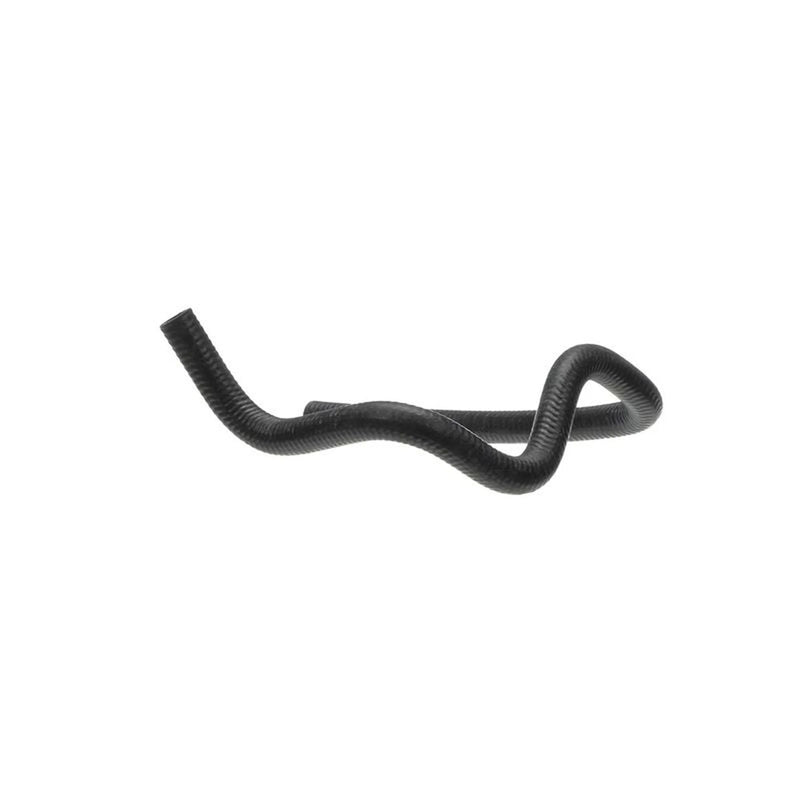 Gates Curved Radiator Hose fits BMW 3 1991-1999 3.2