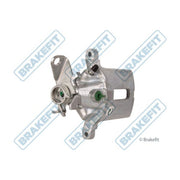 Apec 2 x Rear Brake Calipers fits Jaguar S-Type II 1999-2007 3.0 4.0