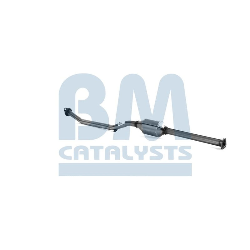 BM Catalysts Homologated Petrol Cat fits Nissan Pixo 2009 on 1.0