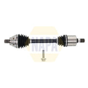 NAPA CV Drive Shaft Driveshaft Front Left NDS2235L