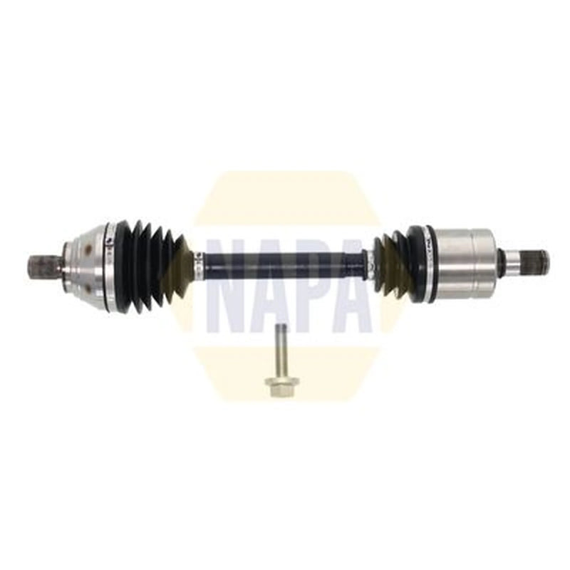 NAPA CV Drive Shaft Driveshaft Front Left NDS2235L