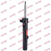 KYB 2 x Front Shock Absorbers fits BMW 1 2004-2013