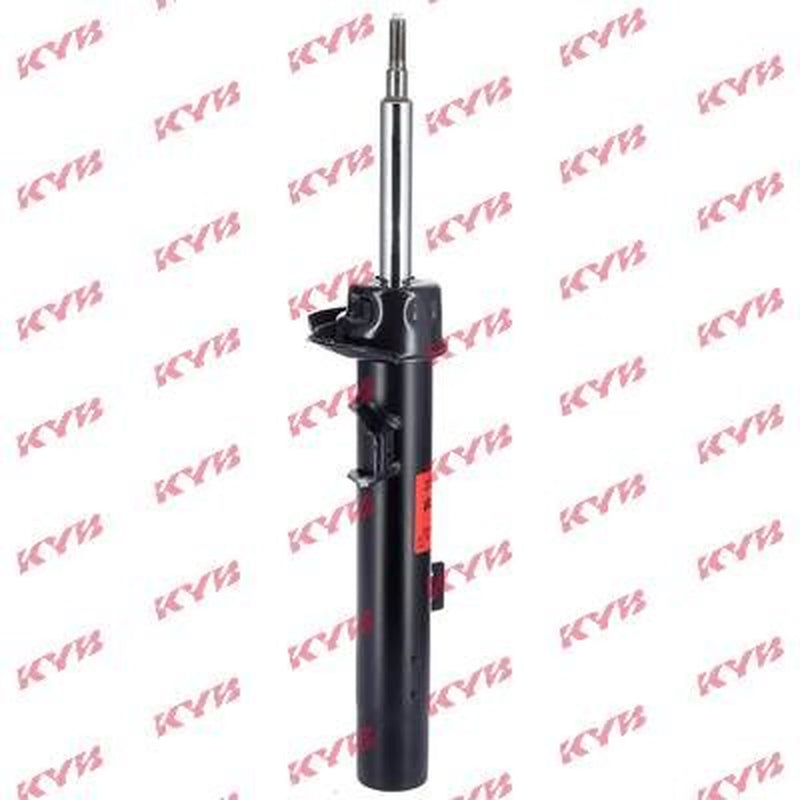 KYB Shock Absorber Damper Strut Front Left fits BMW 1 2004-2013