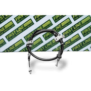 First Line Handbrake Cable Right Rear fits Hyundai Coupe I 1996-2002 1.6 2.0