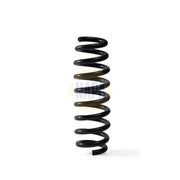NAPA Rear Suspension Coil Spring fits BMW 1 2007-2013