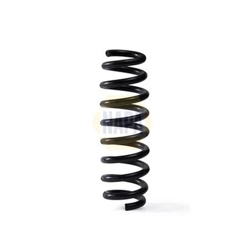NAPA Rear Suspension Coil Spring fits BMW 1 2007-2013