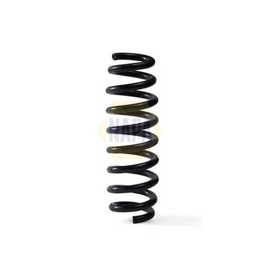 NAPA Rear Suspension Coil Spring NCS2010