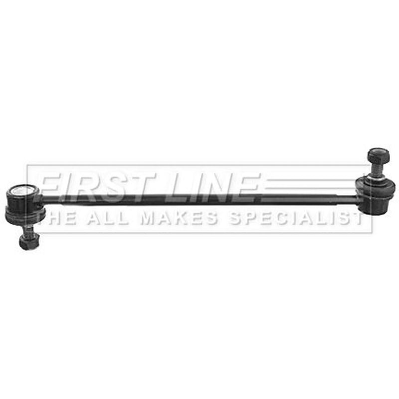 First Line Stabiliser Bar Link Coupling Rod fits Toyota Celica 1999-2005 1.8