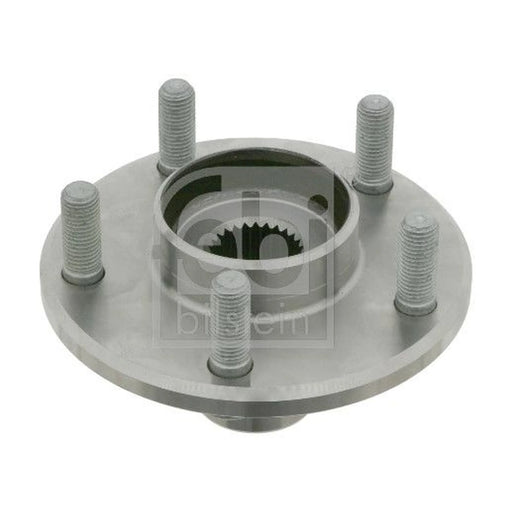 Febi Wheel Hub Stud 24351