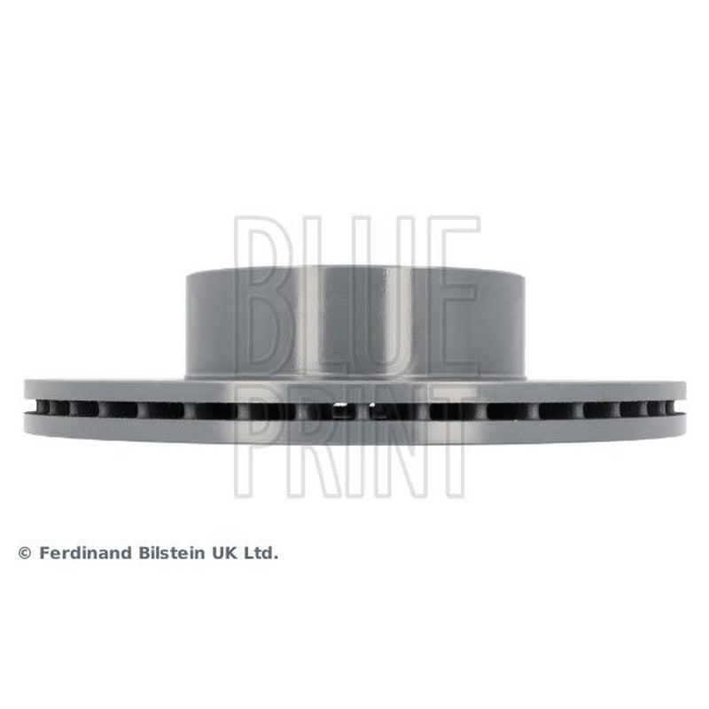 Blue Print Front & Rear Brake Discs & Pads fits BMW 1 Sports Hatch 2011-2019