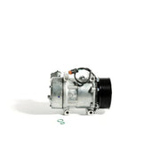 Mahle Air Conditioning Compressor fits Ford Ranger 2018-2019 2.0