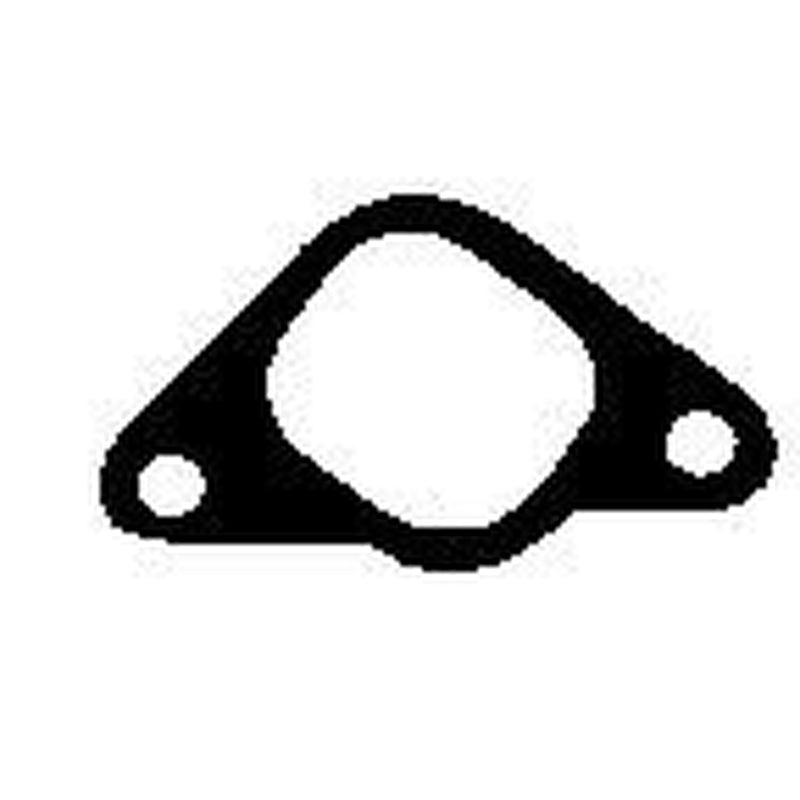 BGA Intake Manifold Gasket 0mm Thick fits Alfa Romeo 155 1993-1997 2.5
