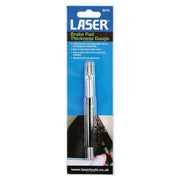 Laser Brake Pad Thickness Gauge 6678 Laser - Dynamic Drive