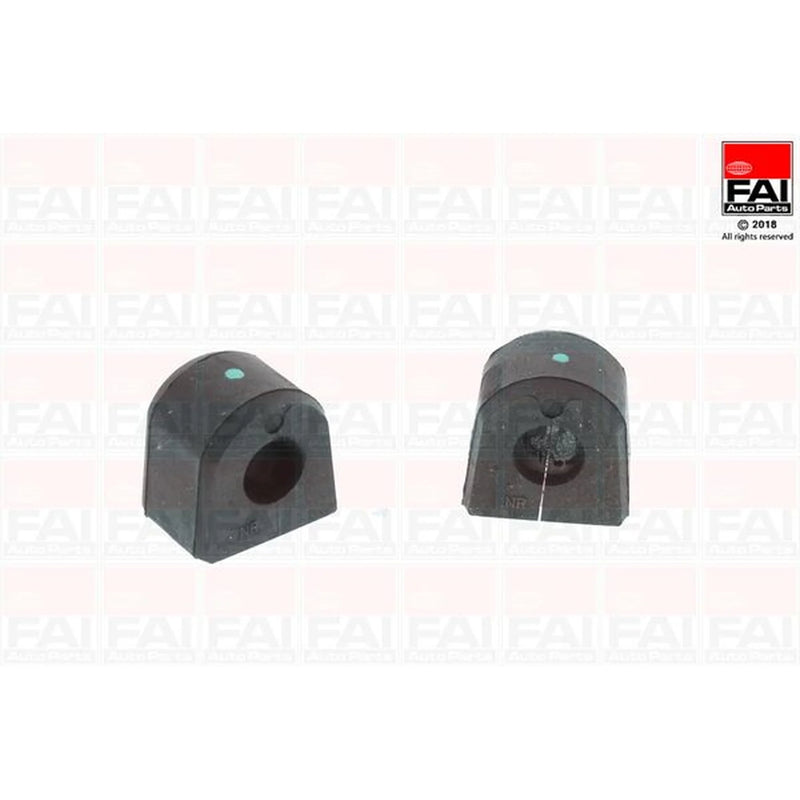 FAI 2 x Anti Roll Bar Mounting Bracket