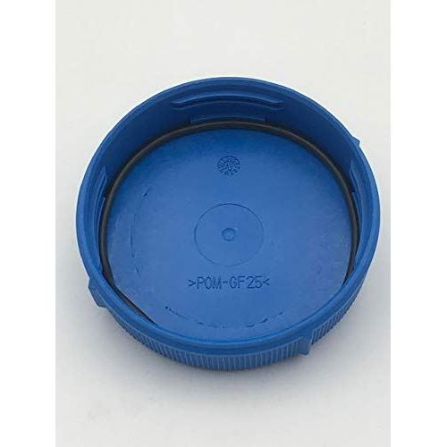MDS1203 Truma Blue UltraFlow Filter Cap 40060-96400 Truma - Dynamic Drive