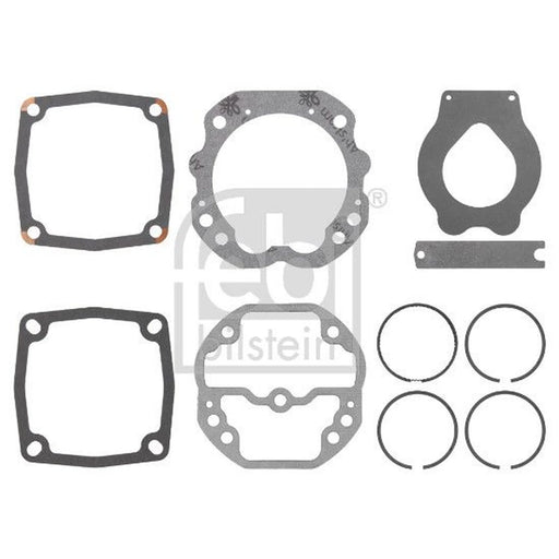 Febi Multi-valve Seal Kit 35783