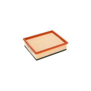 Bosch Engine Air Filter fits Fiat Multipla 2000-2010 1.9