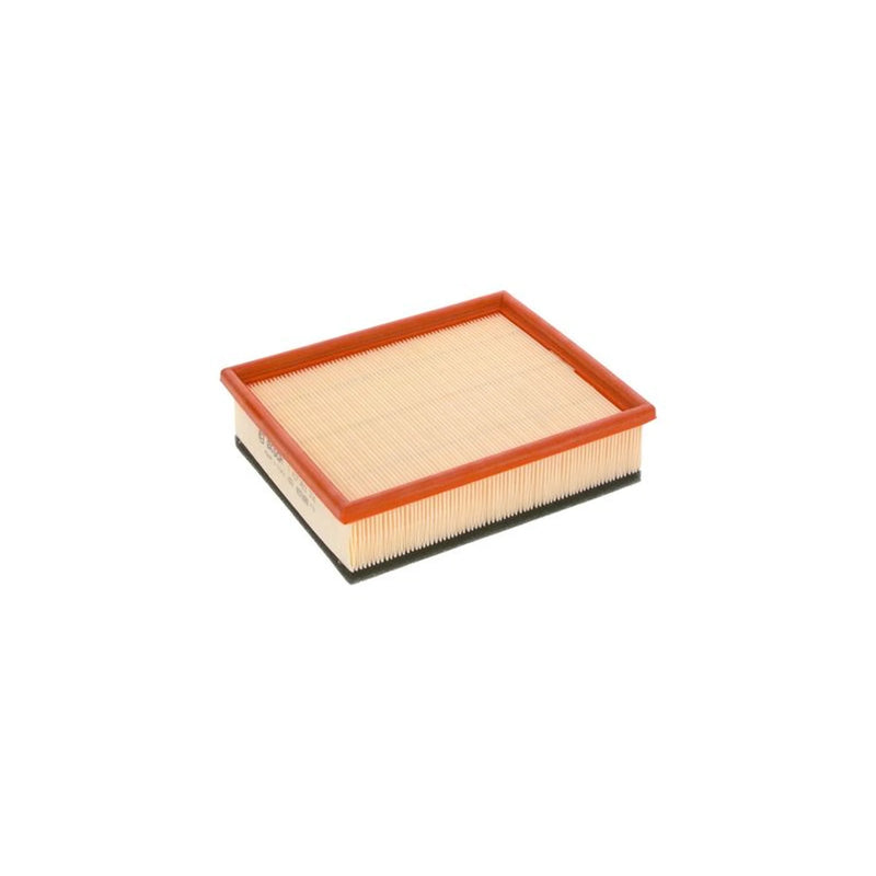 Bosch Engine Air Filter fits Fiat Multipla 2000-2010 1.9