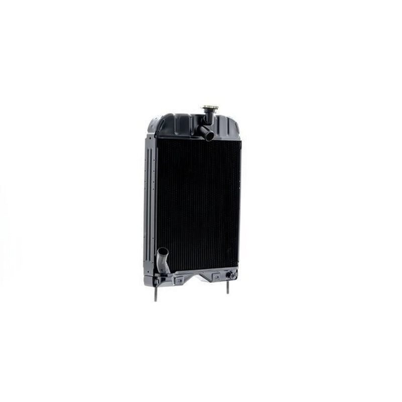 Mahle Engine Radiator