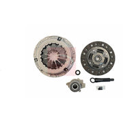 Apec Clutch Kit Set 3pc fits Fiat Sedici 2006-2014 1.6
