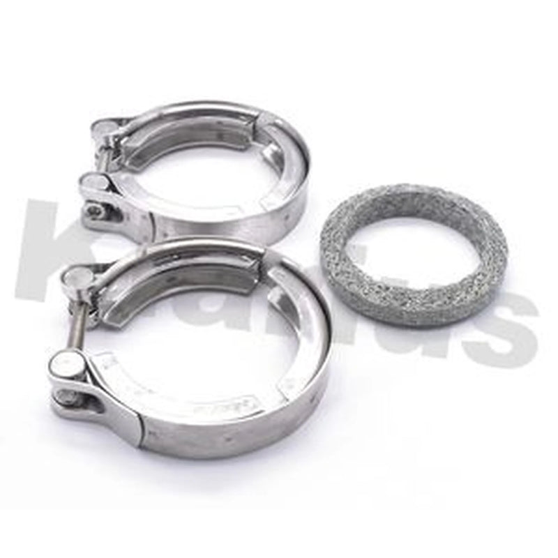 Klarius Fitting Kit - Catalyst And Dpf 403105 403105