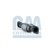 BM Catalysts Homologated Petrol Cat fits Mitsubishi Carisma 1997-2006 1.8