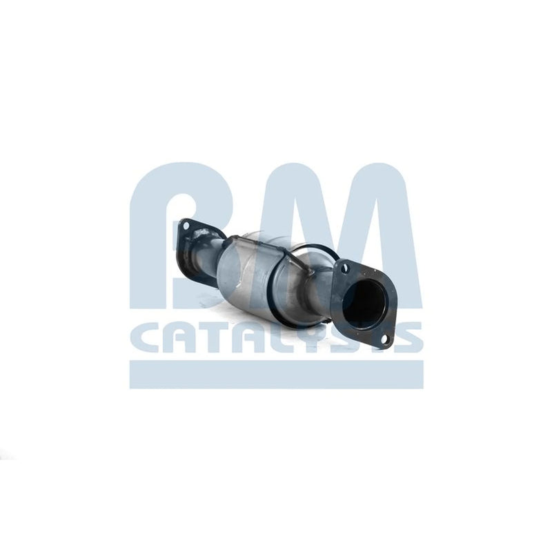 BM Catalysts Homologated Petrol Cat fits Mitsubishi Carisma 1997-2006 1.8