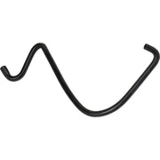 Gates Molded Heater Hose 02-2358