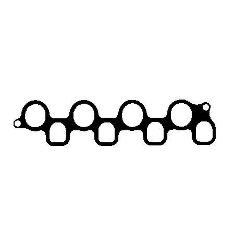 BGA Exhaust Manifold Gasket Wide 2mm Thick fits Mazda 323 C 1989-1994 1.7