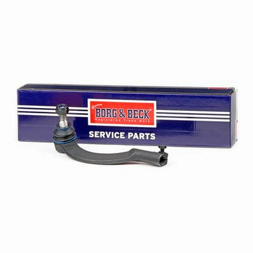 Borg & Beck Steering Tie Rod End Ball Joint BTR4934