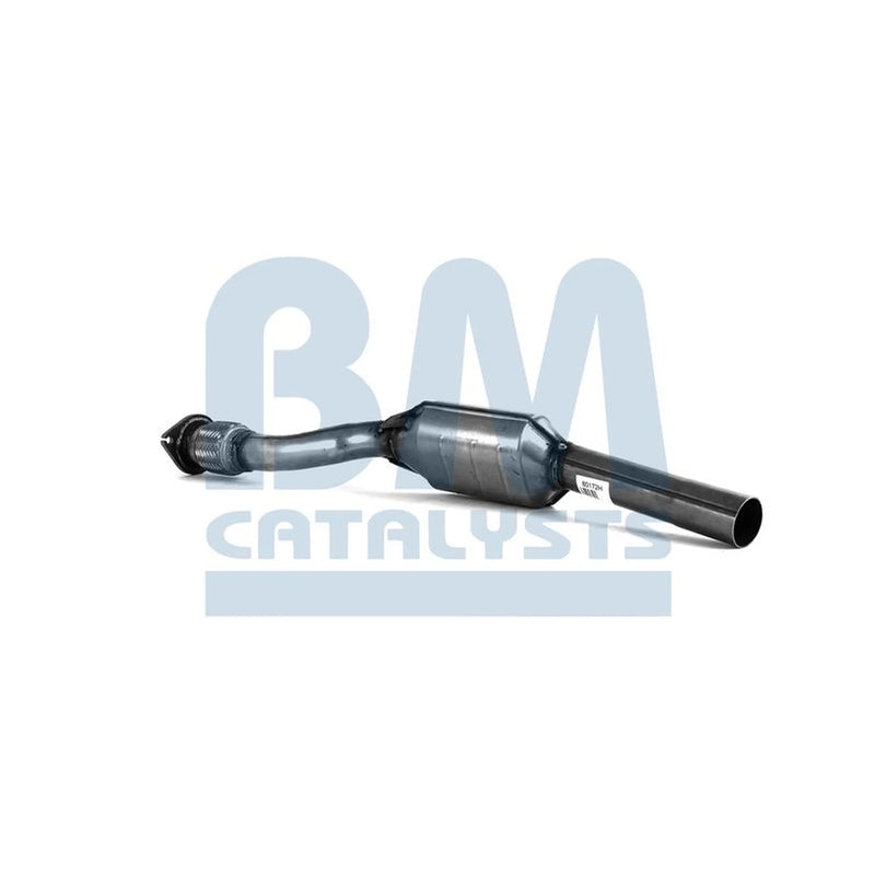 BM Catalysts Homologated Diesel Cat fits Renault Espace 2002-2006 2.2