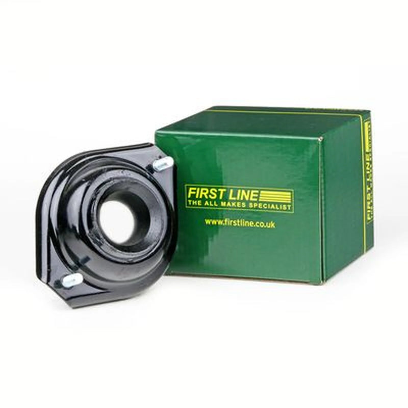 First Line Suspension Strut Support Mount fits Daewoo Matiz 1998 on 0.8
