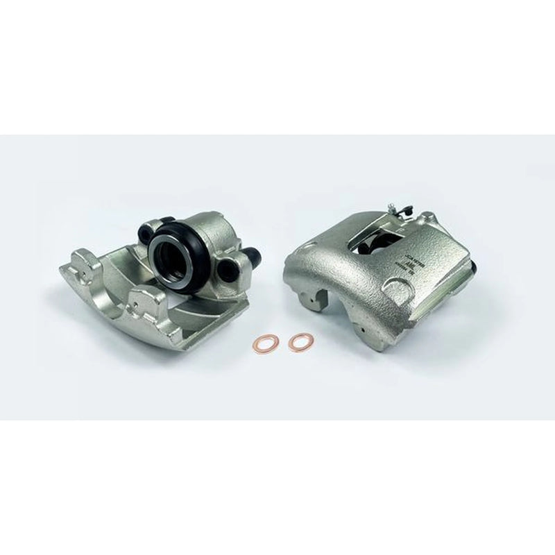 Juratek Brake Caliper Assembly Front Right fits Ford Tourneo Connect 2002-2013
