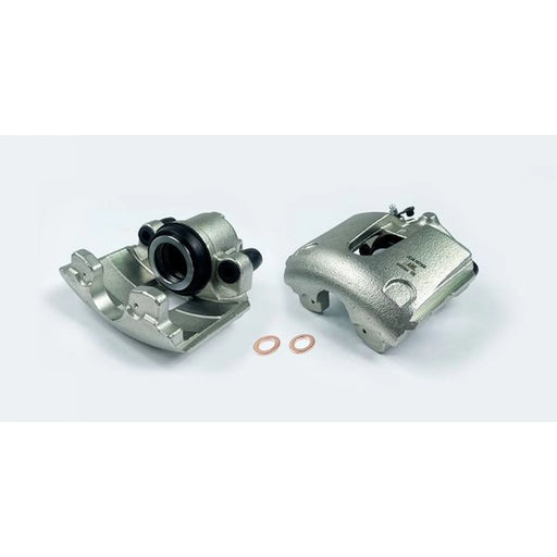 Juratek Brake Caliper Assembly Front Right fits Ford Tourneo Connect 2002-2013