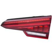 Hella Tail Light / Lamp LED Right fits Audi A4 B9 2015-2019 1.4 2.0 3.0