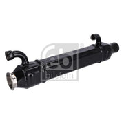 Febi EGR Cooler (Exhaust Gas Recirculation) 187735