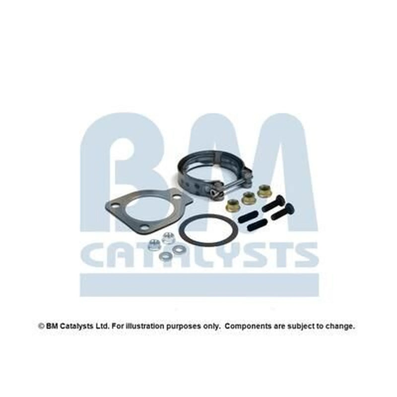 BM Catalysts Fitting Kit FK80566B FK80566B