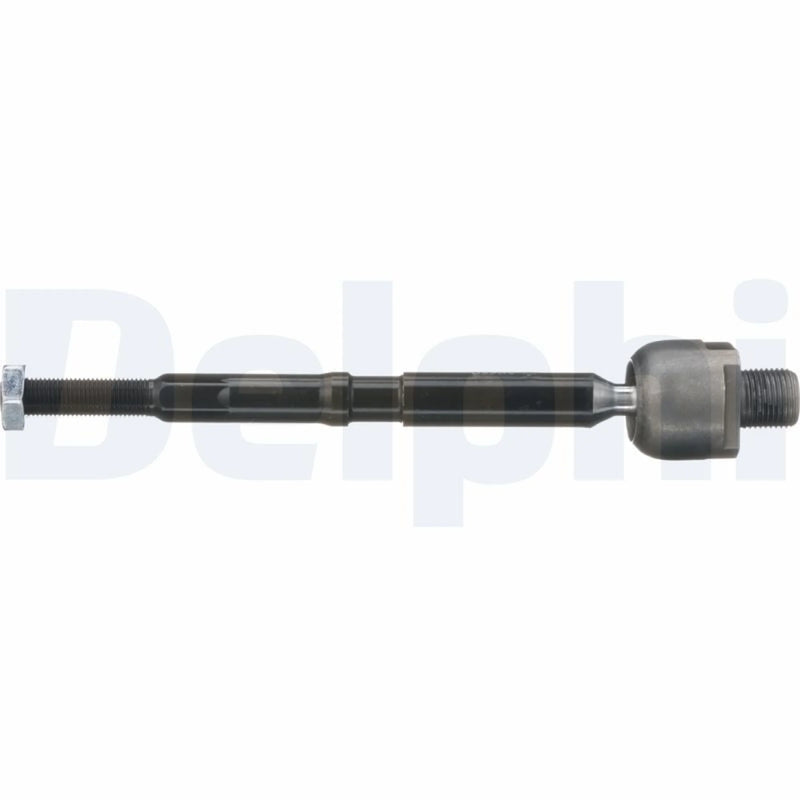 Delphi 2 x Inner Tie Rods fits Honda Jazz II 2002-2008 1.2 1.3 1.4