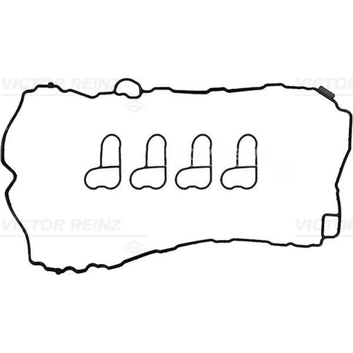 Victor Reinz Cylinder Head Cover Gasket Set ACM (Polyacrylate 15-17071-01