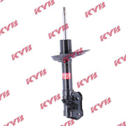 KYB Shock Absorber Damper Strut Front Left fits Suzuki Across 2020 on 2.5