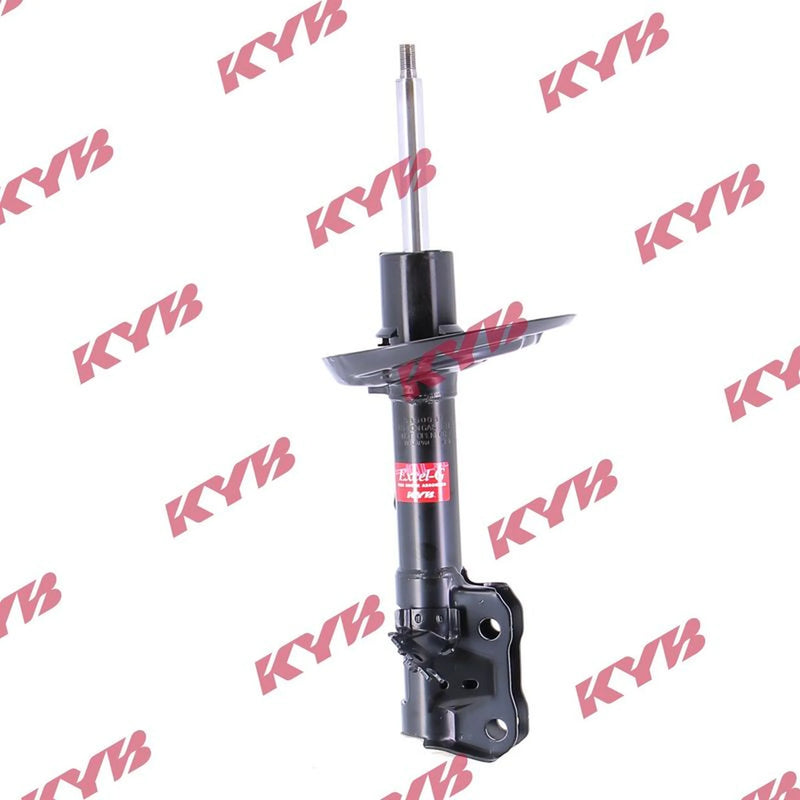 KYB Shock Absorber Damper Strut Front Left fits Suzuki Across 2020 on 2.5