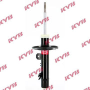KYB Shock Absorber Damper Strut Front Right fits Citroën C3 Aircross I 2017 on